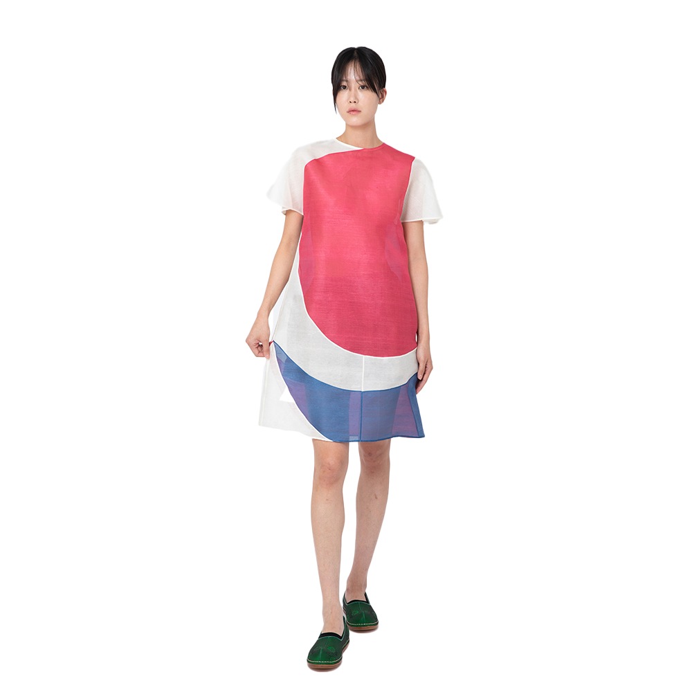 アフロディーテ TS ワンピース