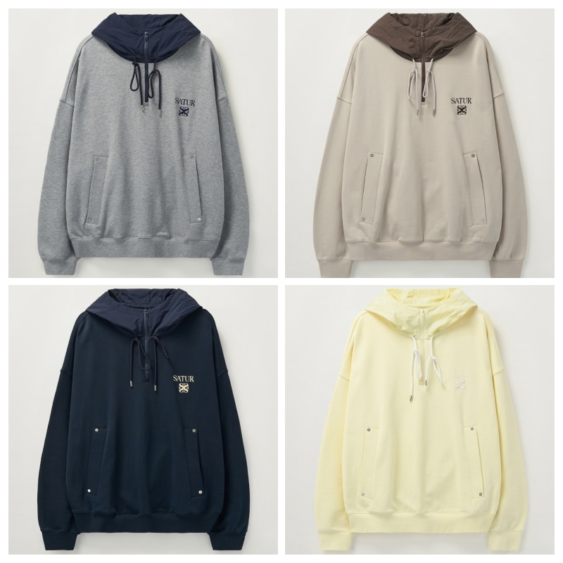Qoo10] SATUR 【SATUR】 BALACLAVA NY : メンズファッション