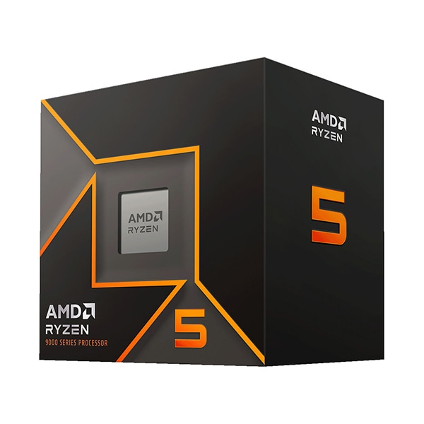 Ryzen 5 9500F CPU メーカー直送