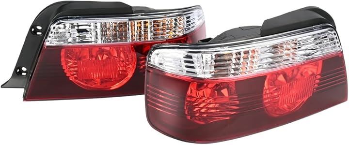 互換品チェイサー ツアラーV JZX100 後期 テールランプ ライト 左右セット ブレーキ ストップ ターンシグナルランプ カー カスタムパーツ 社外品