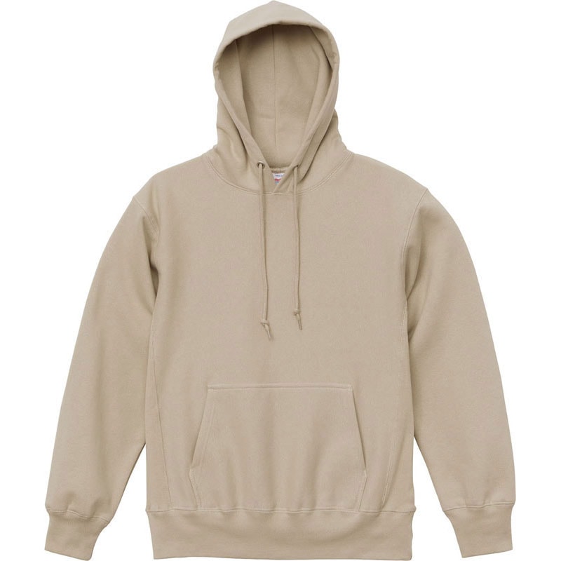 12.0オンス ヘヴィーウェイト スウェット プルオーバー パーカ(裏起毛) カジュアル スウエットパーカー (576301x-545)