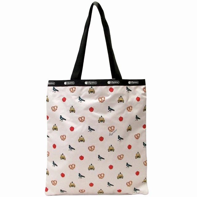 LeSportsac レスポートサック バッグ アウトレット ラージ エメラルド トートバッグ A4 1589 HA20