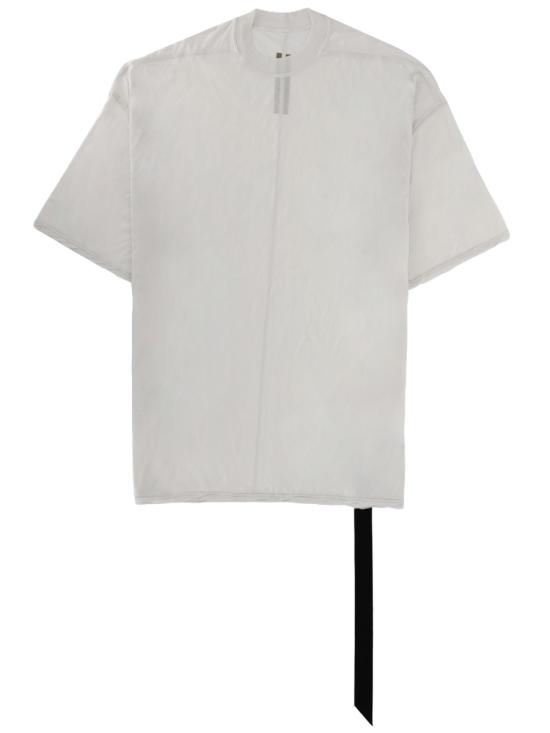 DRKSHDW Men T-Shirts DU01F4259 BH51 WHITE
