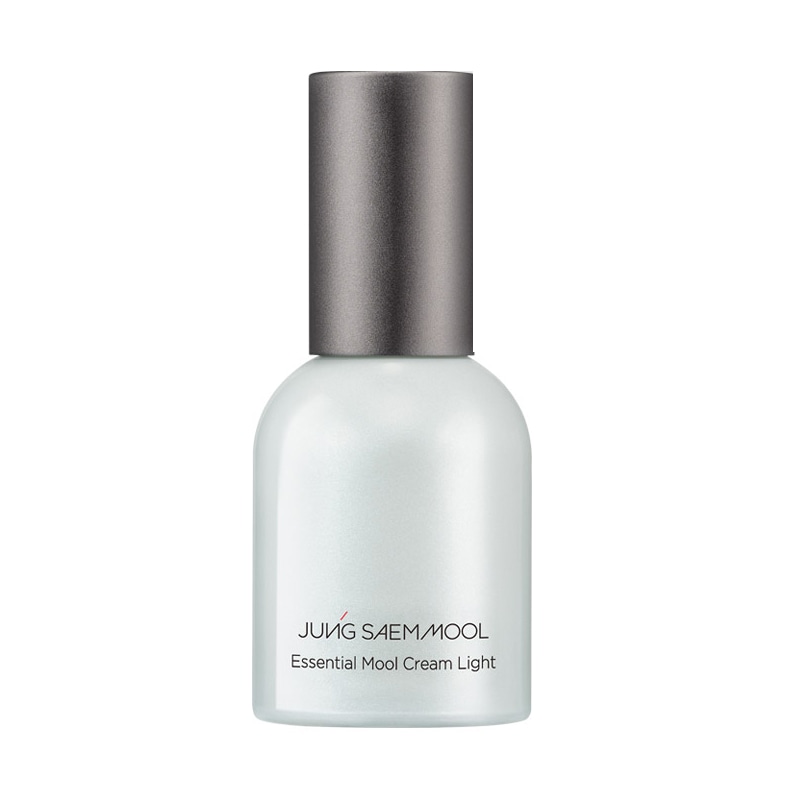 エッセンシャルムルクリームライト 50ml