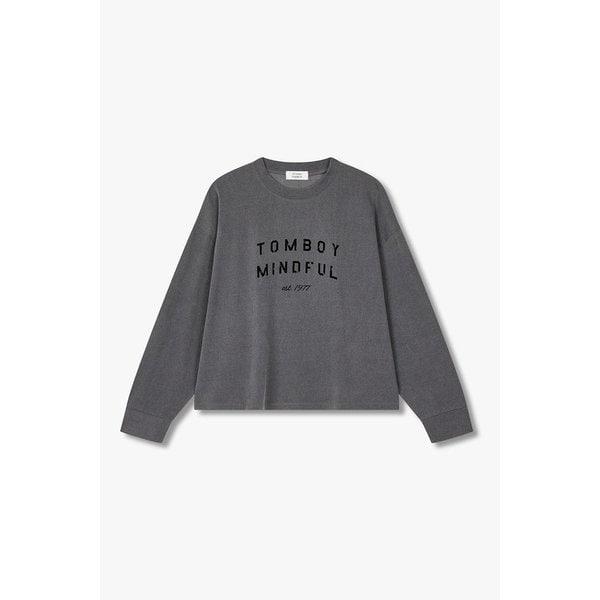 フロッピー スラブ クロップTシャツ 9176122975085