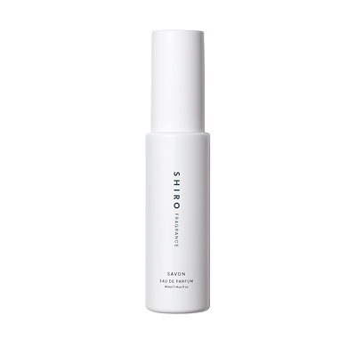 他サイト： SHIRO サボン オードパルファン 40mL 香水の商品画像
