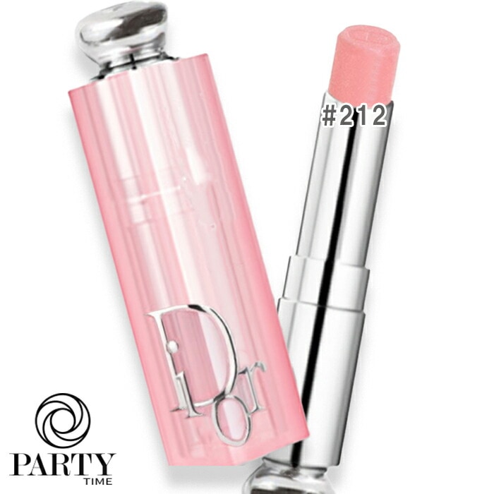 Dior アディクト リップ グロウ 212 2025年04月04日より順次発送