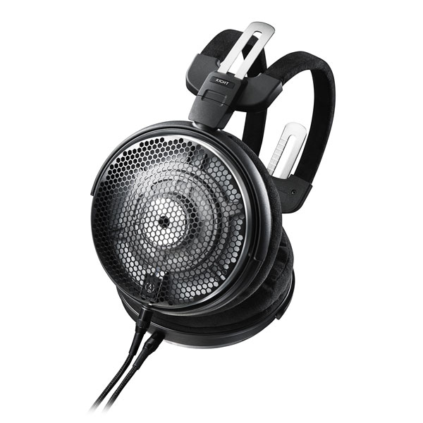 オーディオテクニカ ATH-ADX5000 ハイレゾ対応ダイナミックオープン型ヘッドホン ATHADX5000
