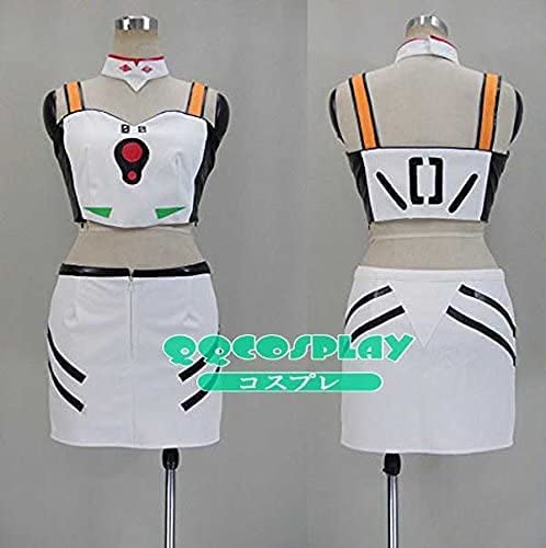 コスプレ衣装 新世紀エヴァンゲリオン 綾波レイ サイズ選択可