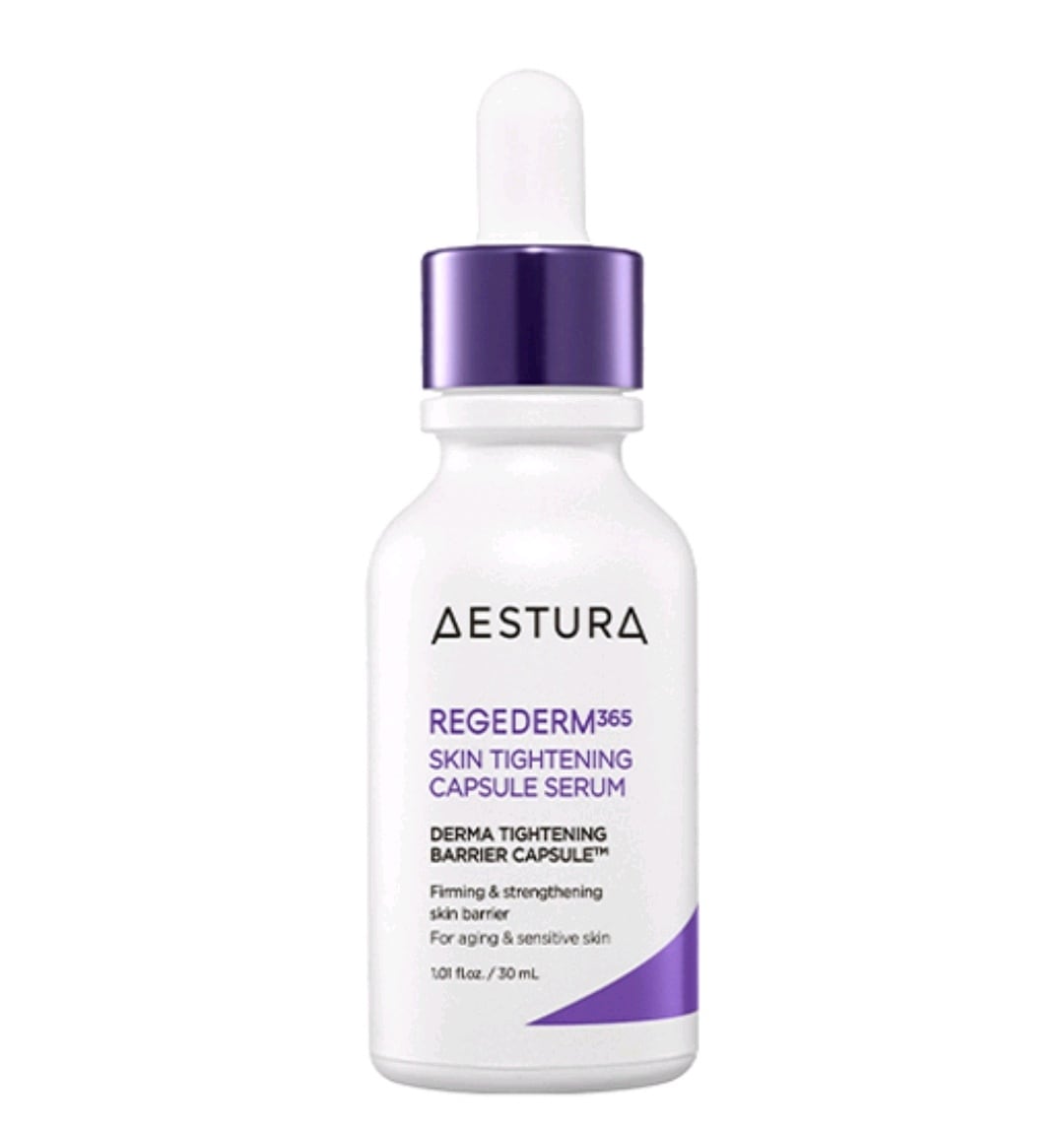 Rezederm365 ポアファーミングカプセルセラム 30ml, 1個