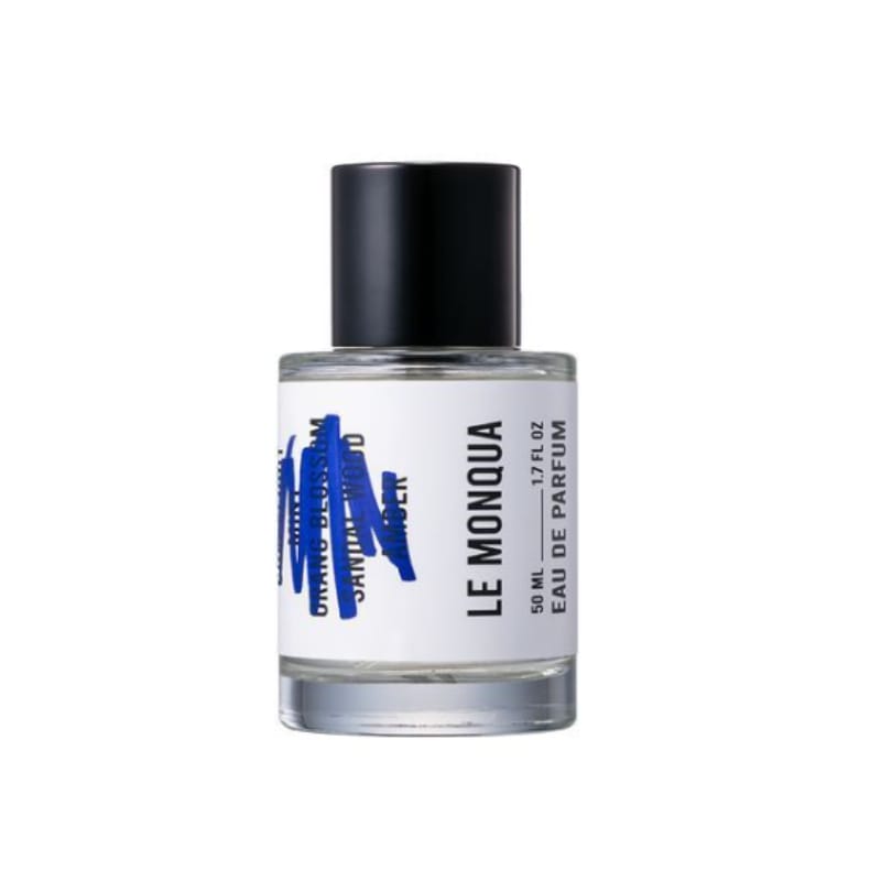 LE MONQUA オードパルファム 50ml 1個