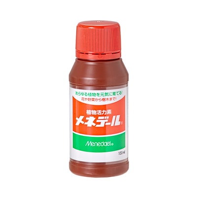 他サイト： 植物活性素　１００ｍＬ　ＣＲＣ90―27―25―25―00の商品画像