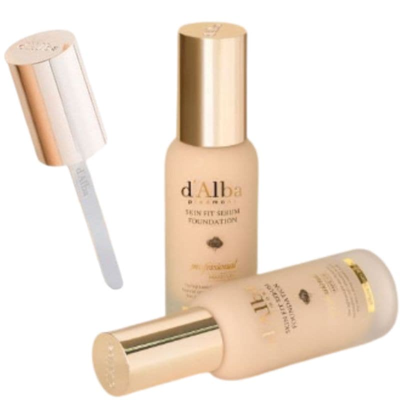 【正規品】NEW ヴィーガン スパチュラ セラム ファンデーション 40ml