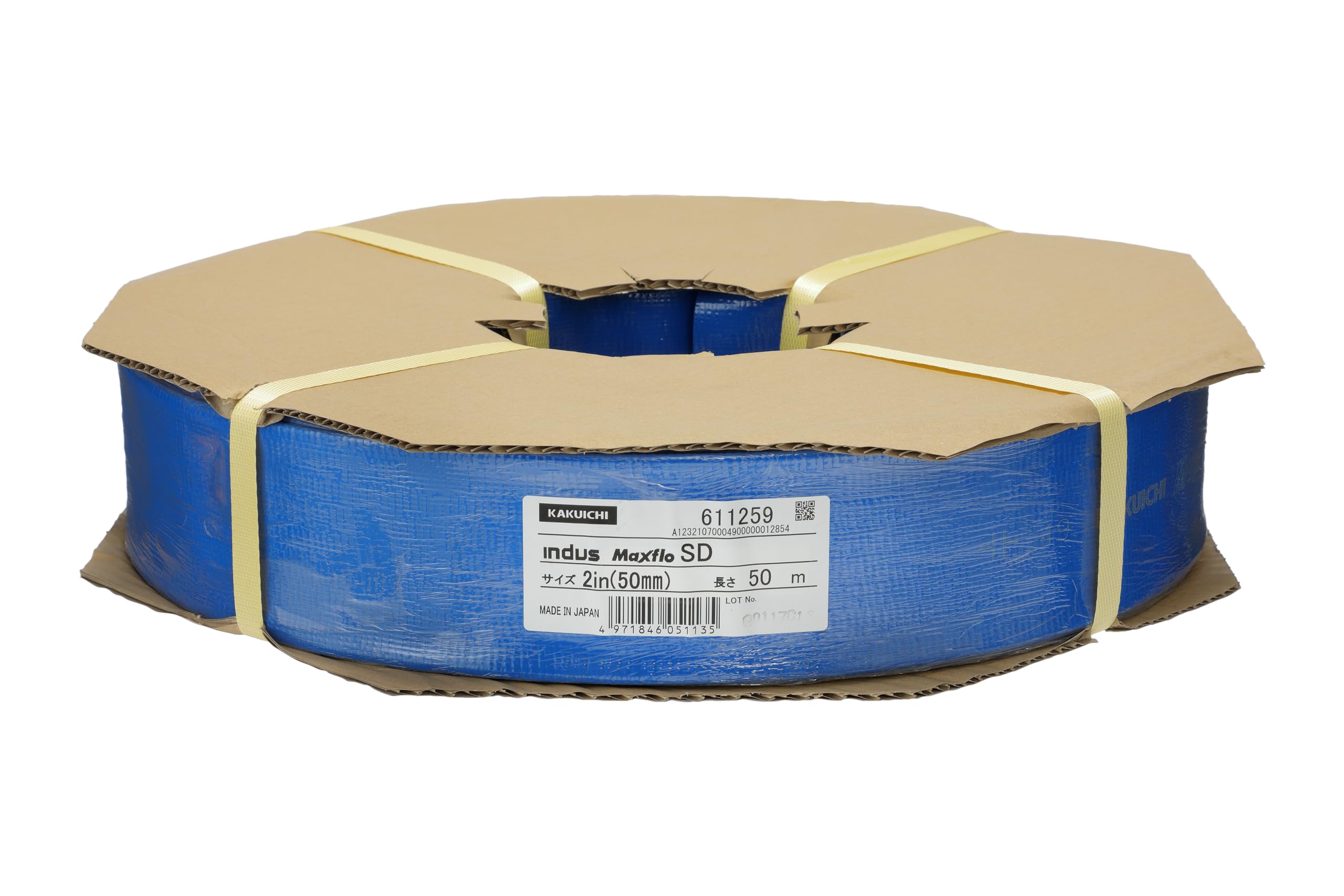 【KAKUICHI MaxfloSD】50mm (50mmx50m)