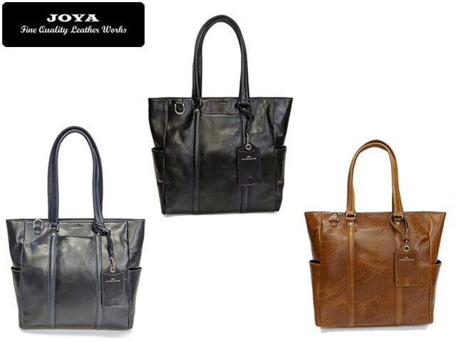 JOYA ジョヤ トートバッグ ビジネスバッグ 多機能 多収納 SD J4205 joya65