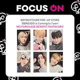 Qoo10] BOYNEXTDOOR No Genre