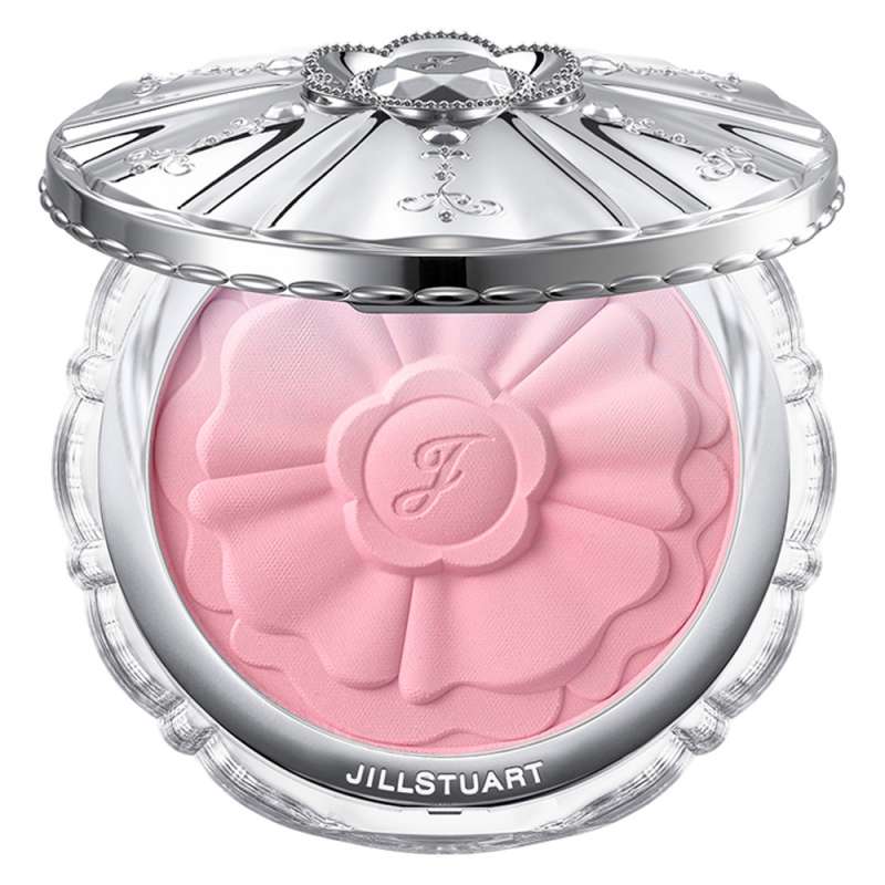 ビューティーパステルペタルブラシ