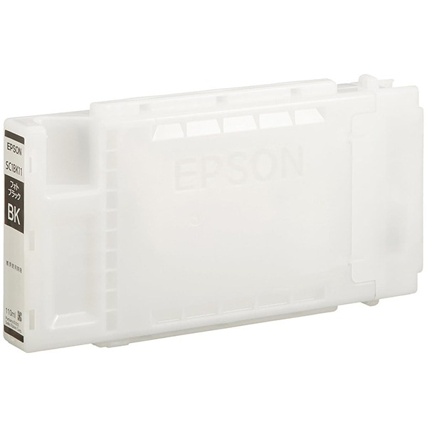 SC1BK11 [SureColor用 インクカートリッジ/110ml(フォトブラック)]