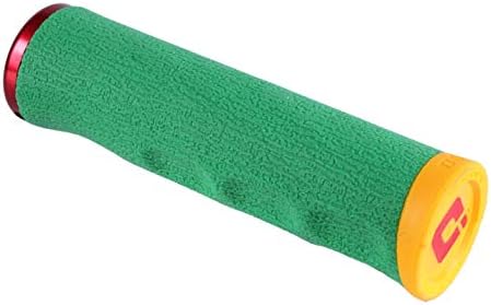 ODI Grip Dread Lock ラスタ ティンカー ウォレス シグネチャー D36DLRS-R