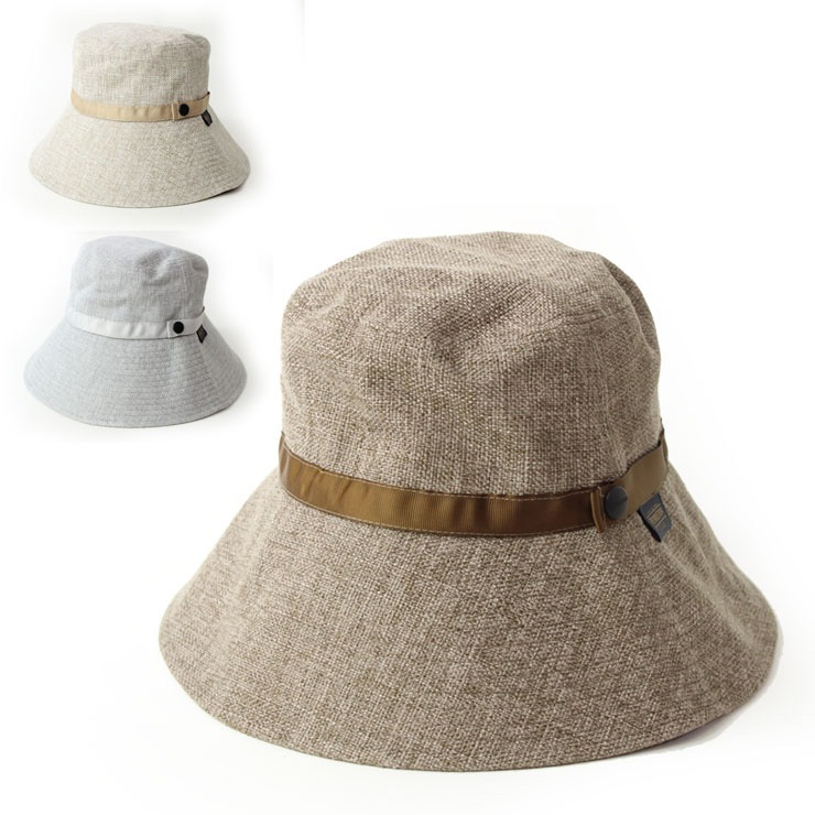 SUMMER HAT ハット PDT-000-241013 帽子 アウトドア フェス 釣り ユニセックス 【返品交換不可】
