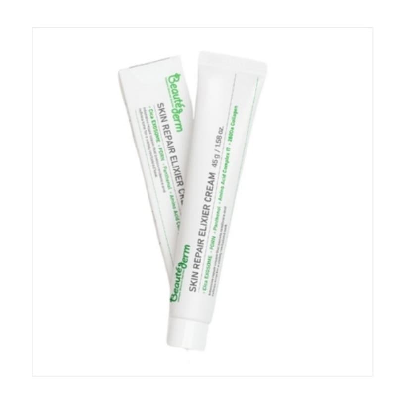 スキンリペアエリシアクリーム再建弾力45g＋シートマスクプレゼント贈呈