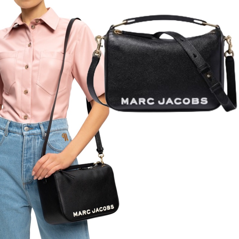 レディースソフトボックスショルダーバッグハンド対角線