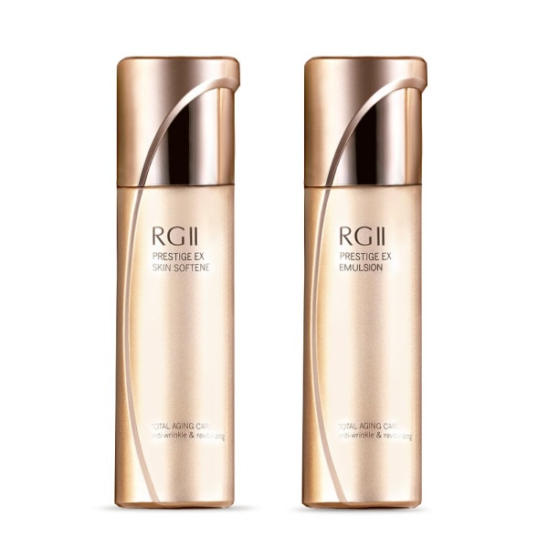 ダナハン アルジツー プレステージEX 2種 スキン+ローション/ボックスなし 8,281円