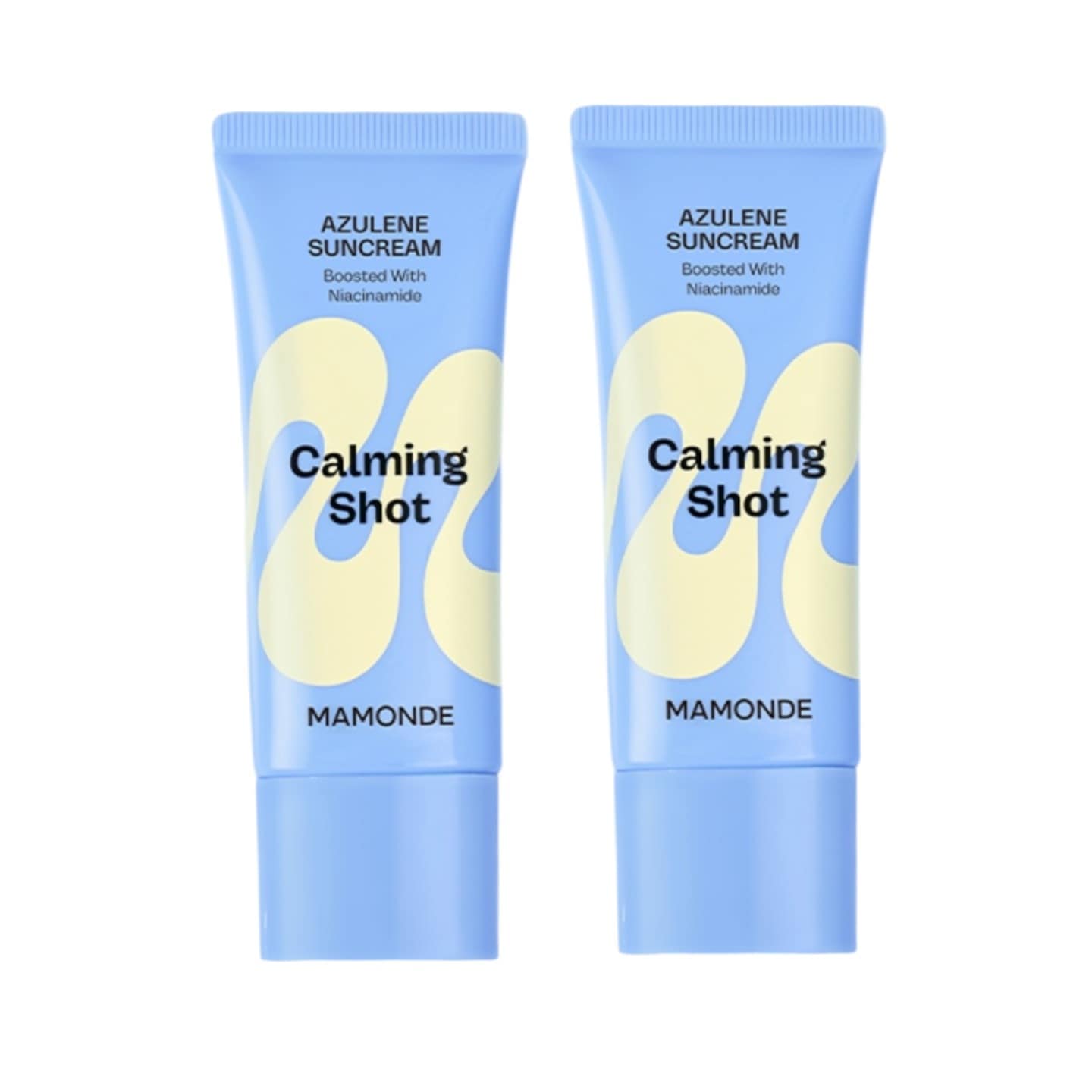 カーミング ショット