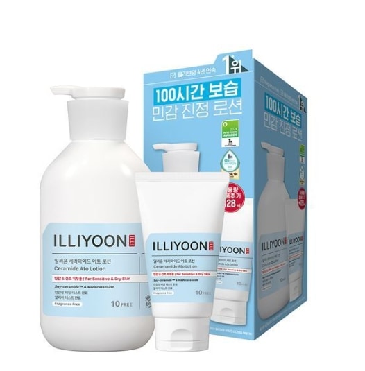 セラミド アト ローション 600ML+128ML