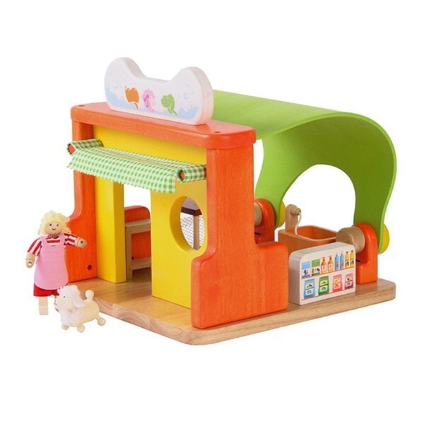 ブアラ 愛犬 美容室 (S580E)