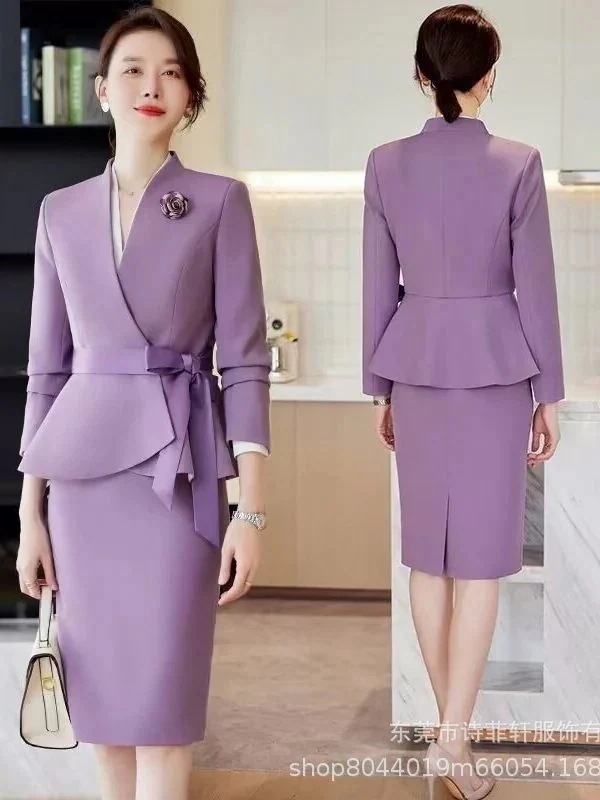 【人気商品】2025夏 セットアップス一ツ文化祭 学園祭韓国ファッション 入学式 ママ スーツ セットアップ 卒業式 ママ スーツ セットアップ 2点セット スーツジャケットカジュアル 2点セット パ