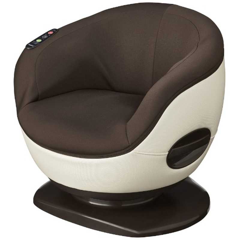 フジ医療器　体幹トレｰナｰ ベｰジュxブラウン　FF-100