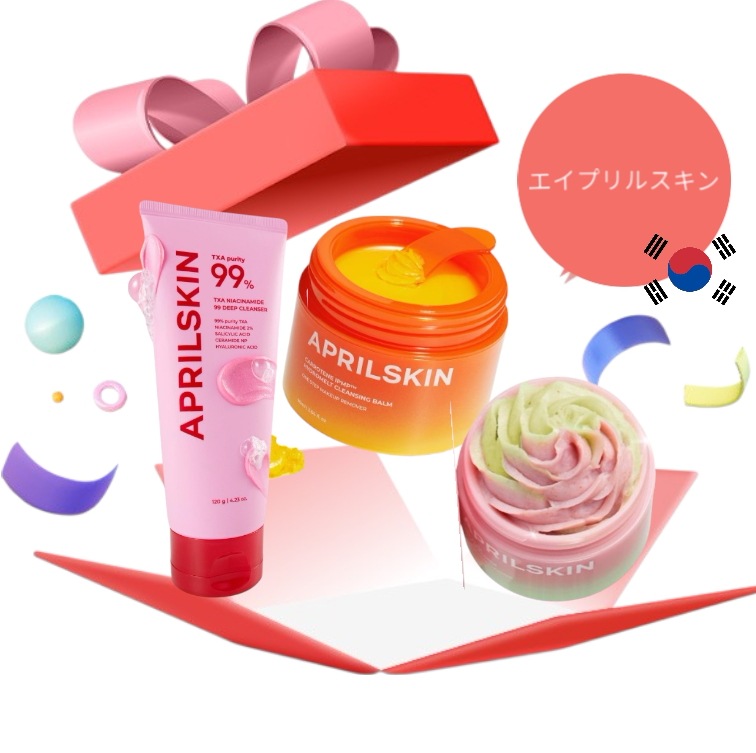 クレンジング 3種 set