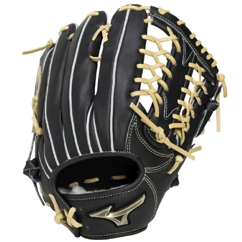 ゴールデンエイジ軟式用 グローバルエリートGE 外野手用 野球 少年用 軟式 ジュニア グラブ グローブ 26SS(1AJGB34007)