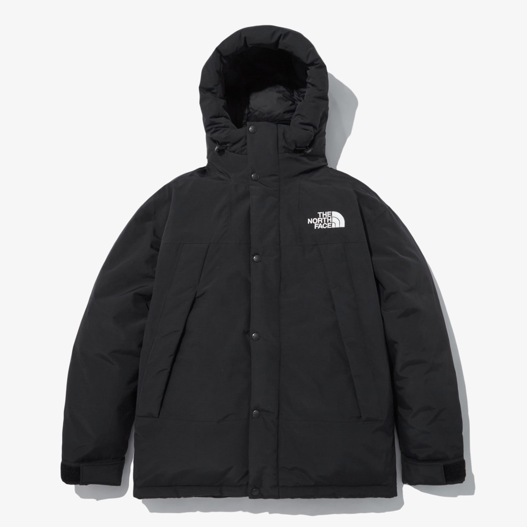Qoo10] ザノースフェイス ULTIMATE DOWN JACKET : メンズファッション