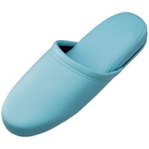 ジョインテックス スリッパ10足組 グリーン N117J-GR