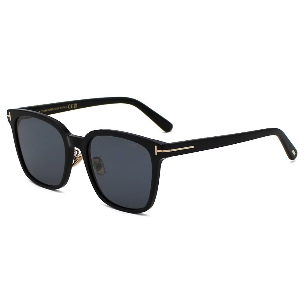 FT1286-K/S 01A 56 サングラス EYEWEAR アジアンフィット メンズ レディース ユニセックス