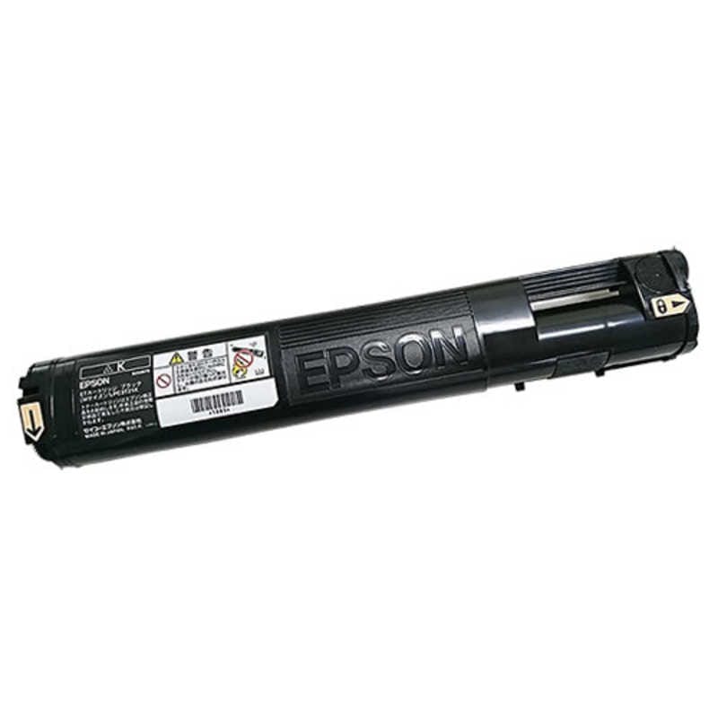 ケイティケイ　リパックトナー(リサイクル) [EPSON対応] LPC3T21K ブラック　DVIA987