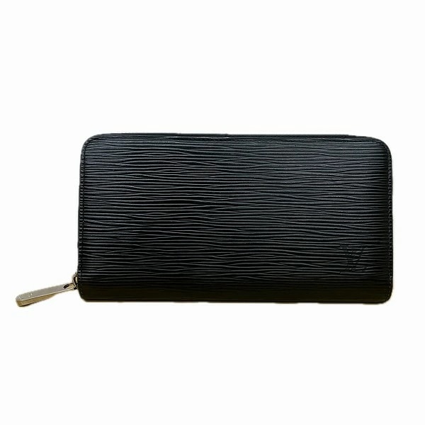 ルイヴィトン エピ ジッピーウォレット M60072 長財布【中古】