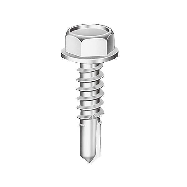 ヤマヒロ ジャックポイント（ドリルビス） HJB16 [500本入]