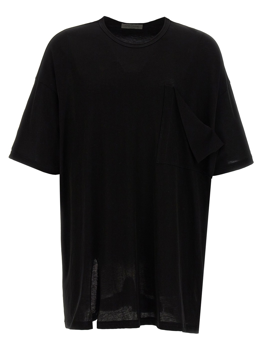 HJT43079BLACK1 ブラック 秋冬2023 Tシャツ メンズ ju