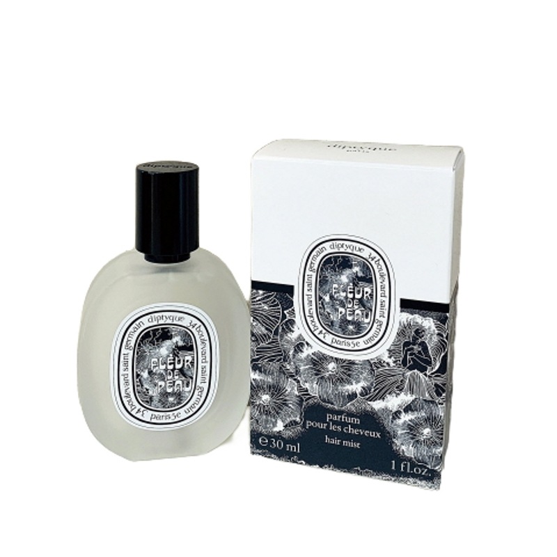 [国内百貨店]ディープディックフレッドポットヘアミスト30ml