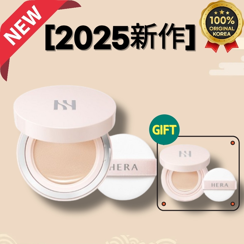 [2025新作]リフレクション スキングロークッション ファンデーション 15g(+ミニプレゼント)/クッション/ファンデーション/クッションカハー/ファンテ/ナイアシンアミド/トーンアップ 7,987円