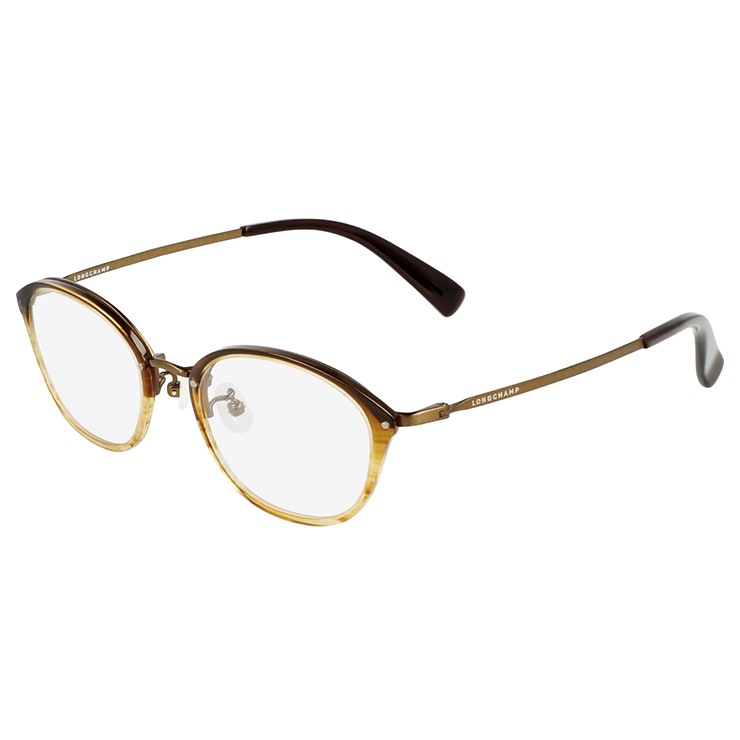 レディース メガネ lo2701lbj 203 眼鏡 ジャパンフィットモデル 女性用 ボストン ウェリントン ボスリントン 小さめ 小顔