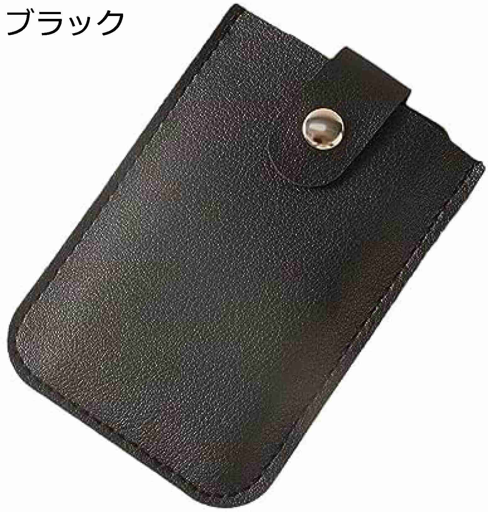 【20%OFFクーポン】マルチカードスロット 銀行クレジットカードホルダー 財布 ファッションカード 多機能ケース ビジネス 超薄型財布 レザーカード 男女兼用