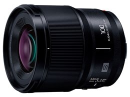 LUMIX S 100mm F2.8 MACRO S-E100