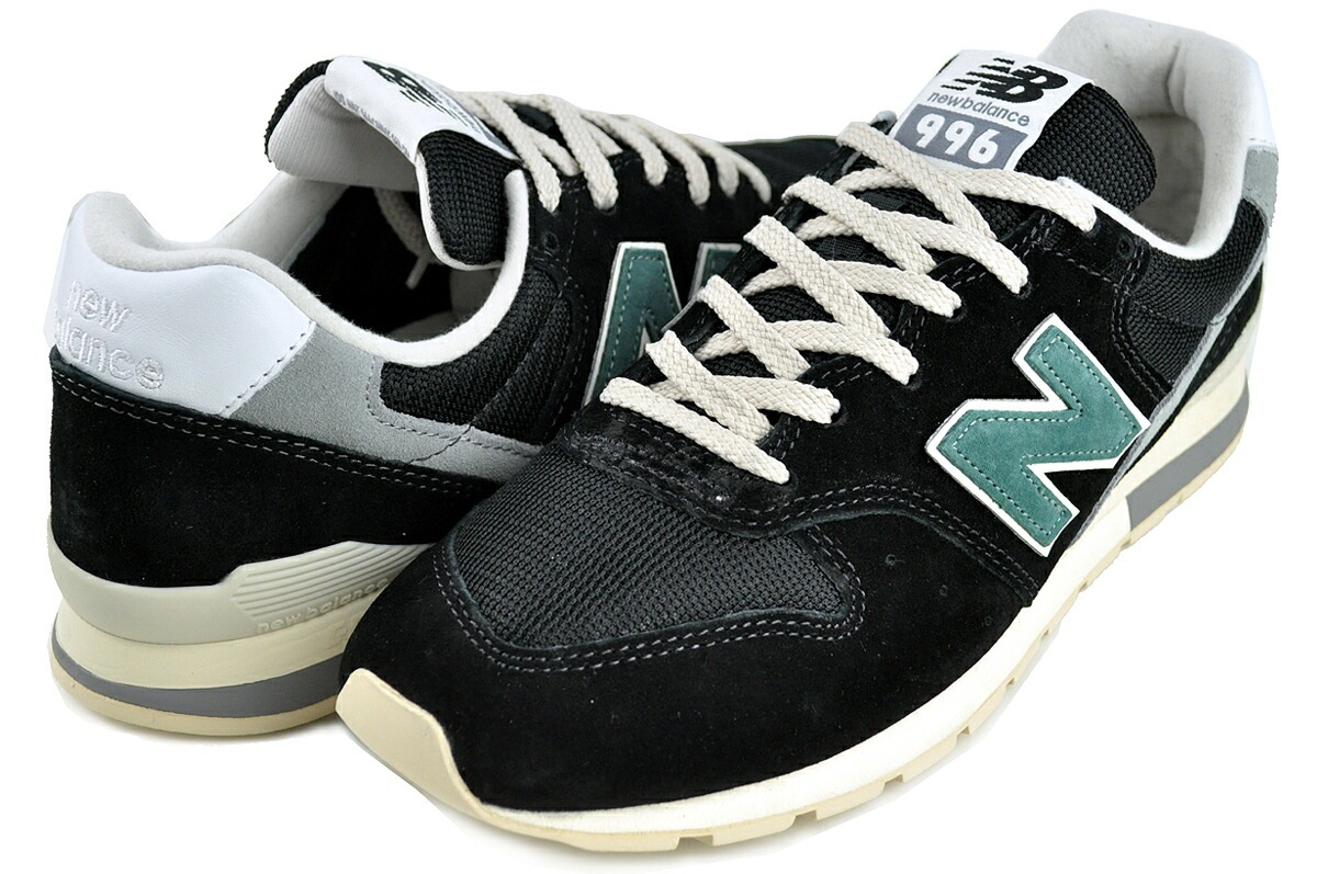 cm996ci2 ブラック ピッグスエード