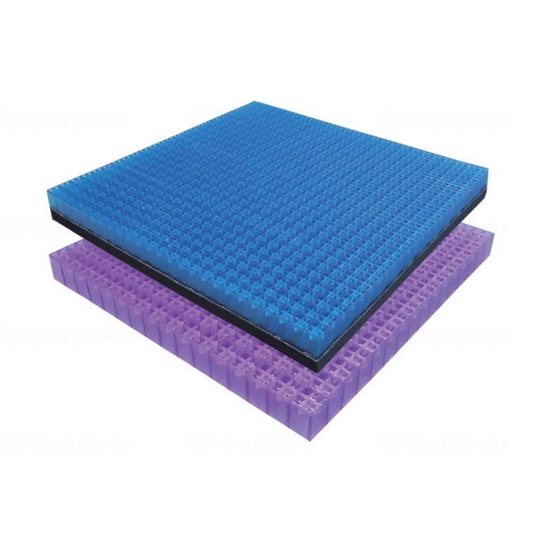 パシフィックウェーブ ジェルトロンクッション・ダブルソフト S メーカー直送