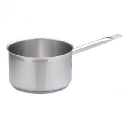 遠藤商事 TKG PRO(プロ) 片手深型鍋(蓋無) 22cm AKT8922