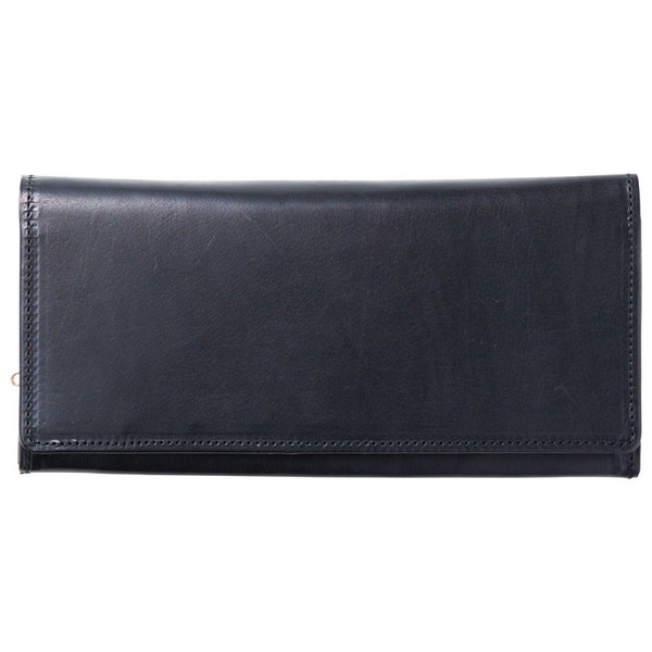 カーフレザーがま束入れ TA66-01